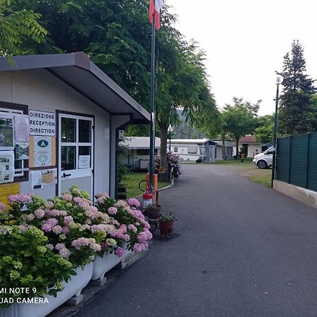 Hotel Parco Vacanze Bracchetto Vetta Carrodano Inferiore Esterno foto