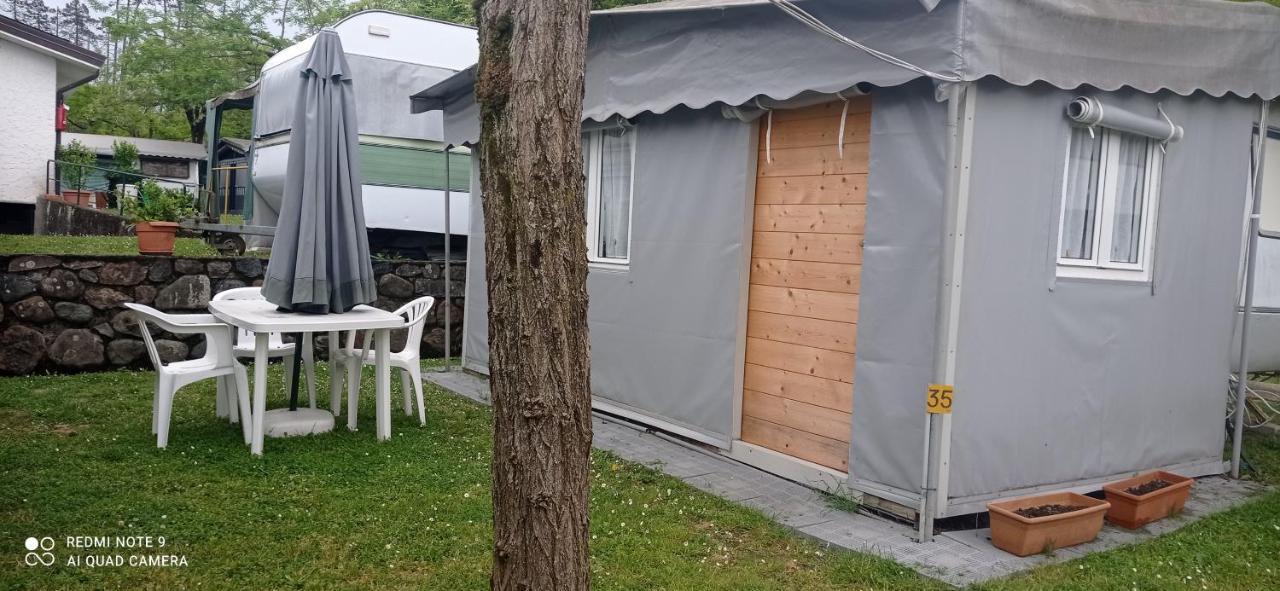 Hotel Parco Vacanze Bracchetto Vetta Carrodano Inferiore Esterno foto
