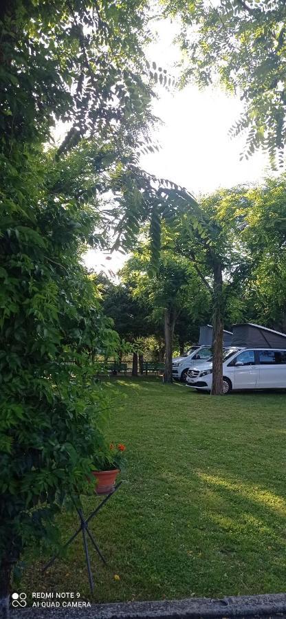 Hotel Parco Vacanze Bracchetto Vetta Carrodano Inferiore Esterno foto