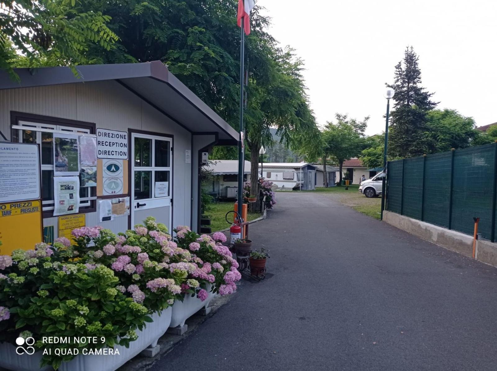 Hotel Parco Vacanze Bracchetto Vetta Carrodano Inferiore Esterno foto